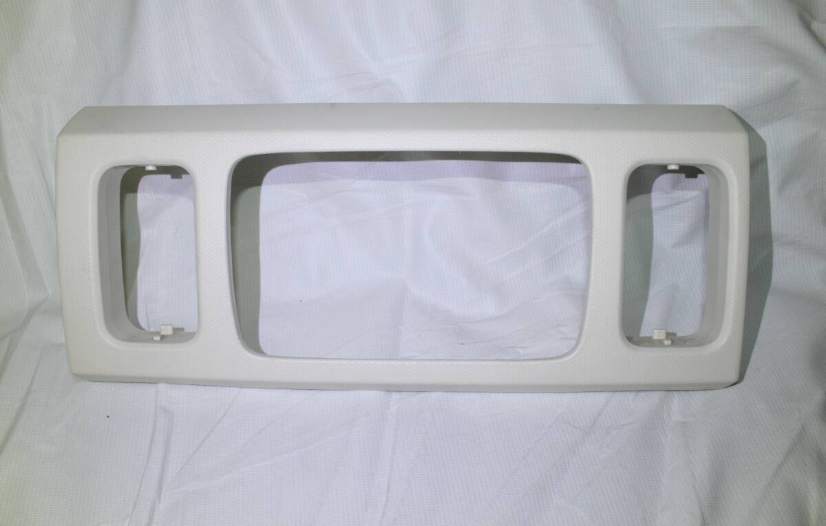 アルトHA36S オーディオパネル センターパネル 73821-74P1拍卖