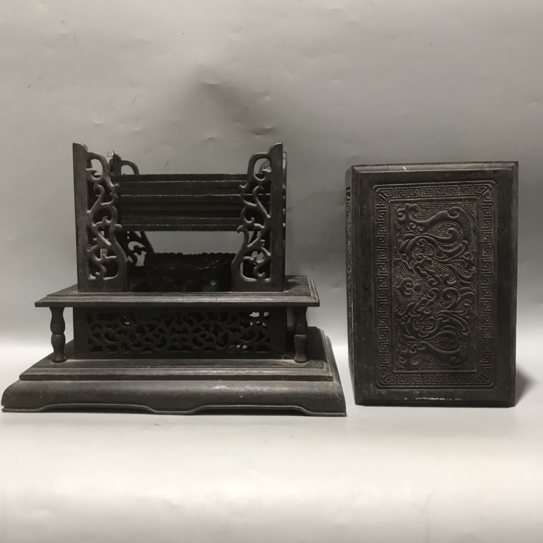 清代風 和田玉彫 碧玉 描金 太子書 經書 書冊 盤龍鈕 手彫り 印章 印鑑 印璽 置物擺件 極細工 旧家蔵出し中国唐物 時代物 骨董 中国古美術拍卖