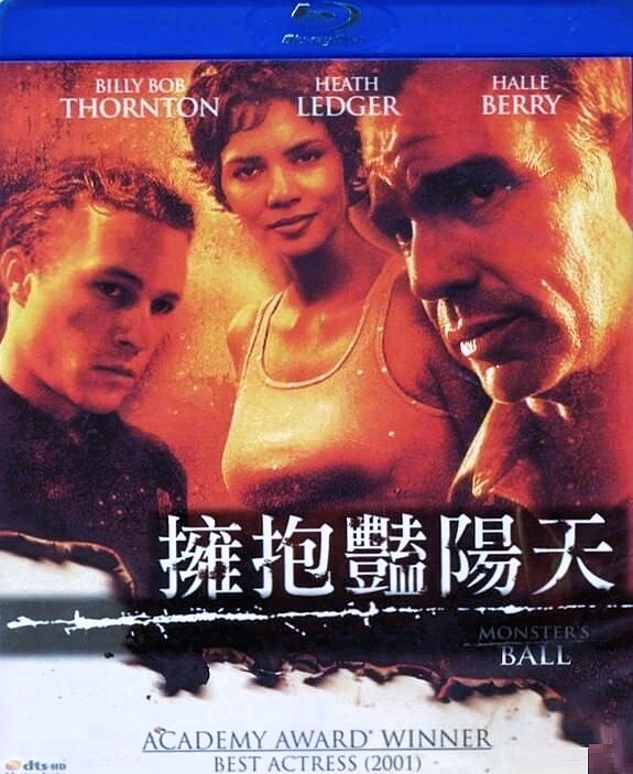 R-18指定★チョコレート★未公開ノーカット無修正版ブルーレイ【本編:113分】ハル・ベリー●ビリー・ボブ・ソーントン●ヒース・レジャー拍卖