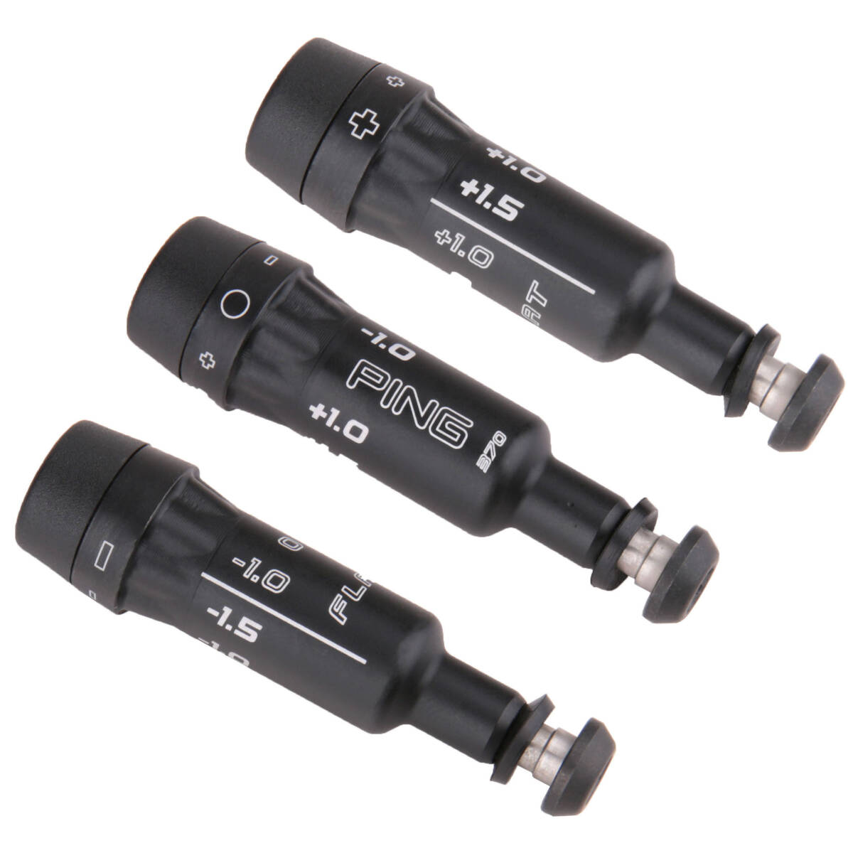 ピン PING G440 G430 G425 G410 ハイブリッド HYBRID ユーティリティ UT スリーブ 370tip 1点拍卖