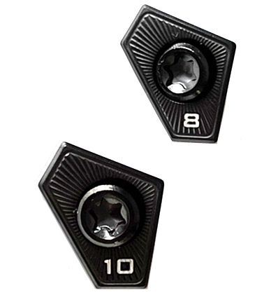 コブラ ダークスピード MAX LS X ウェイト DARKSPEED フェアウェイ対応ウェイト ユーティリティ用ウェイト DARKSPEED 対応ウェイト 1点拍卖