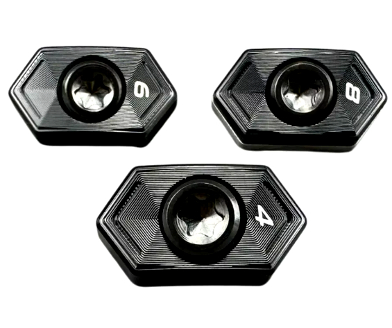 2025 コブラ Cobra DS-ADAPT ドライバー ウェイト DS-ADAPT MAX-K DS-ADAPT LS DS-ADAPT X DS-ADAPT MAX-D ドライバー対応 ウェイト 1点拍卖