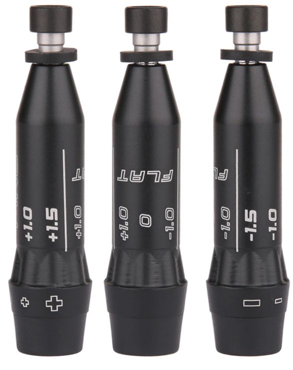 2025年モデル PING ピン G440シリーズ G440 MAX LST SFT ドライバー DR シャフト スリーブ 335tip G430.G425.G410対応 1点 拍卖