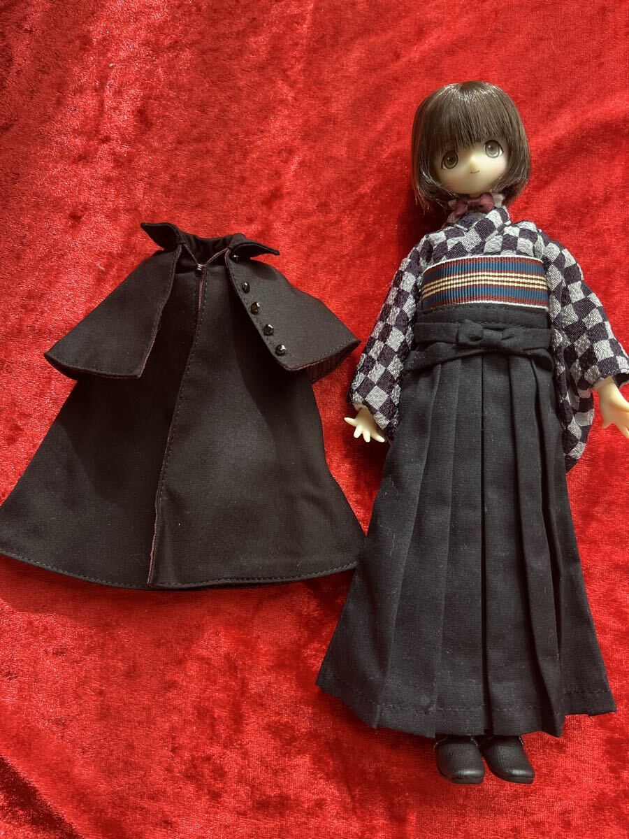 アゾン Alice’sTeaParty 時計兎~大正浪漫~ ゆうた えっくすきゅーとふぁみりー拍卖