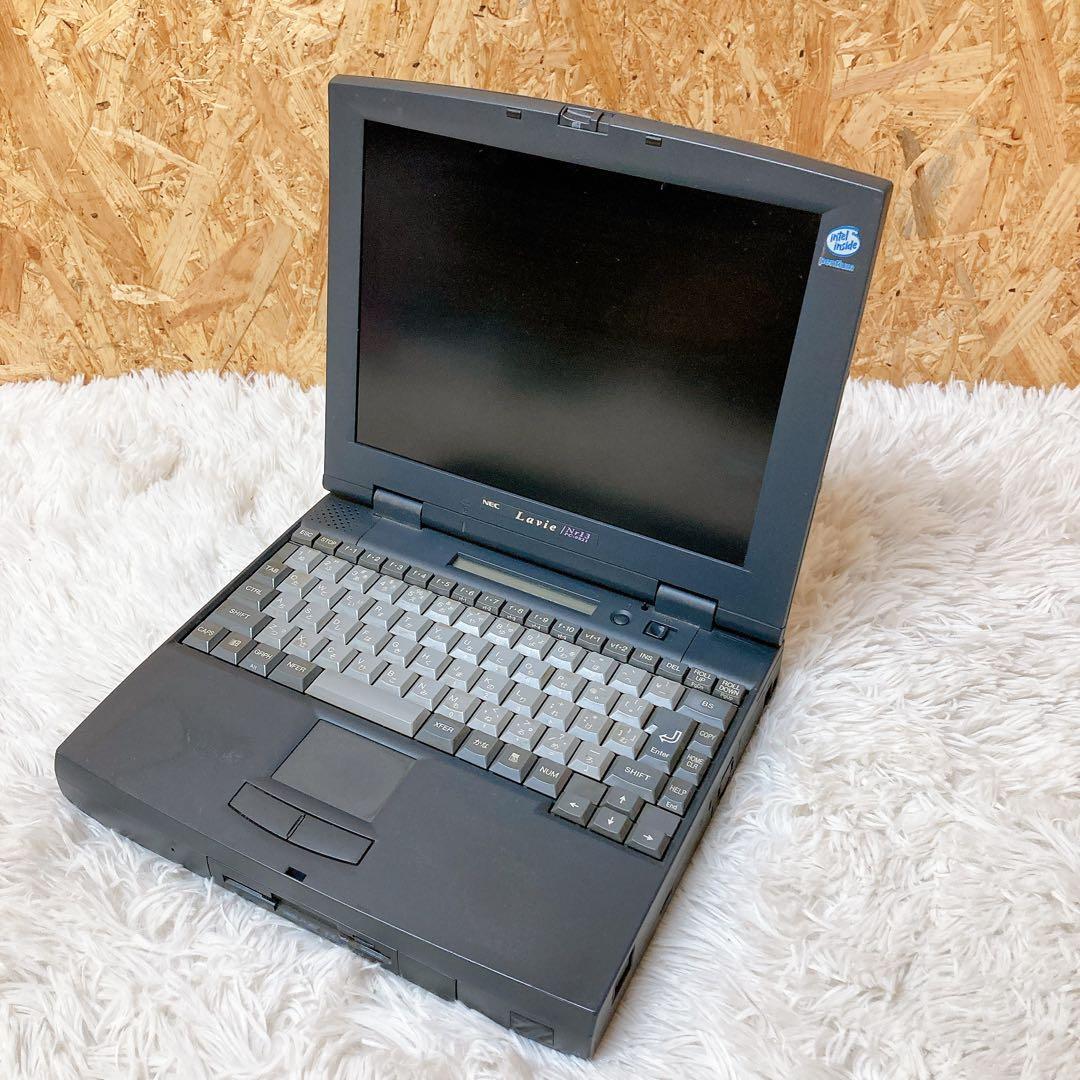 NEC パーソナルコンピュータ PC-9821Nr13拍卖