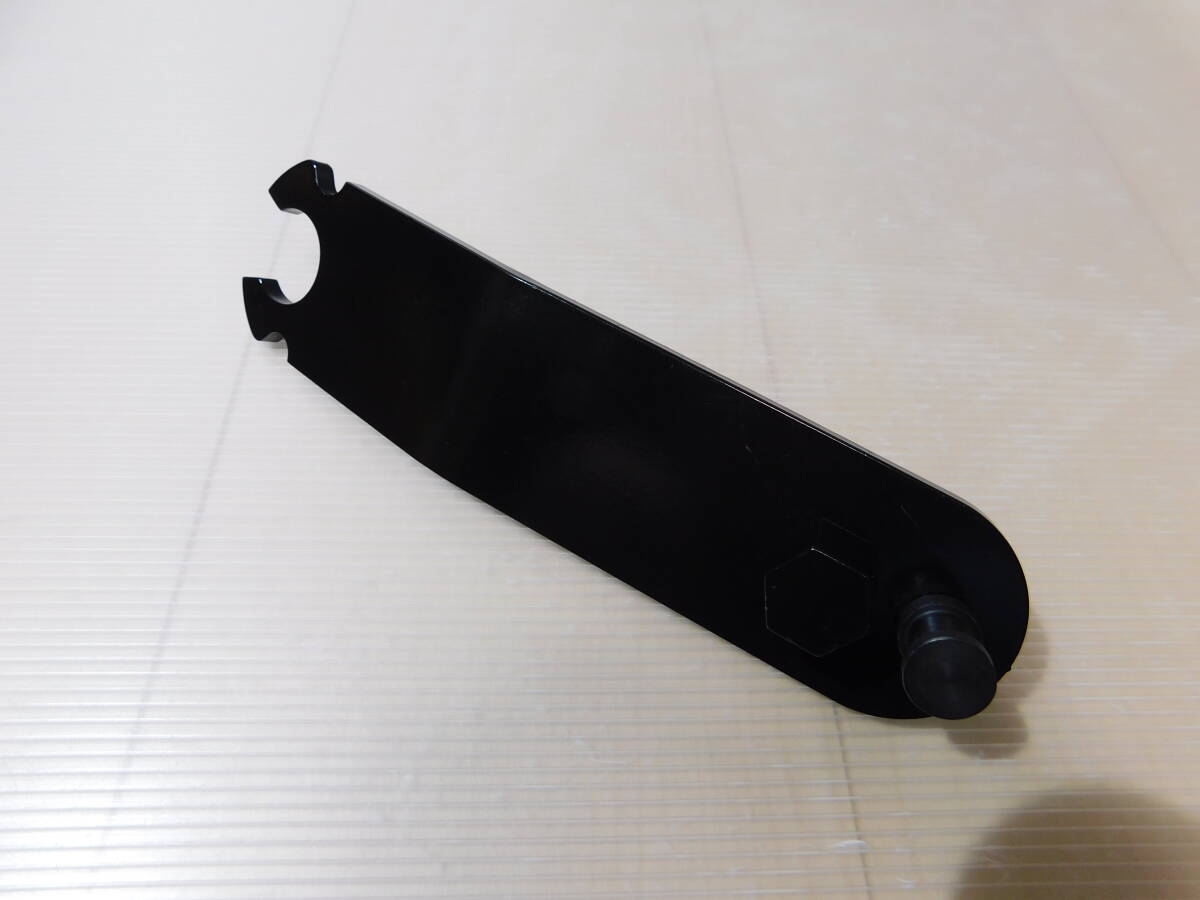 自動車 ドア調整 ドア修正 ドアヒンジ調整 ドアたてつけ調整 ドアチリ調整 ドア締り調整 ツール 長さ21.5cm 幅5.1cm 鈑金 板金 工具拍卖