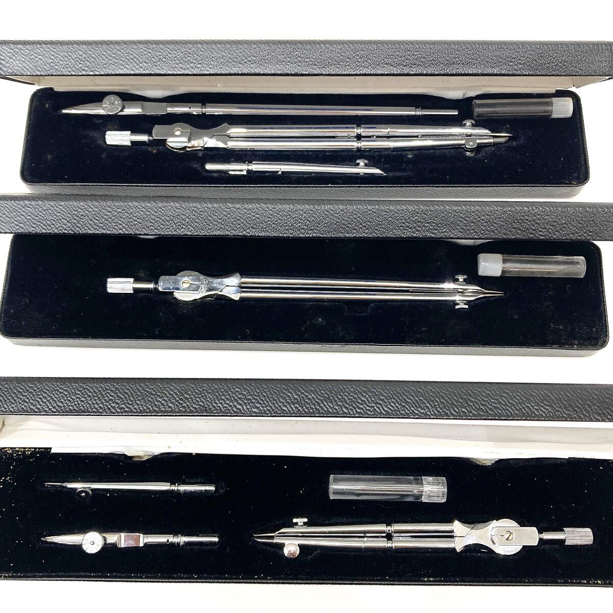 RIEFLER リーフラー 製図用 コンパス 文房具 まとめ alp梅1022拍卖