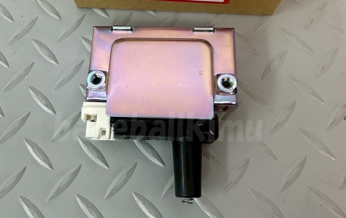 ■新品■ホンダ 純正 シビック EK9 インテグラ DC2 DB8 イグニッションコイル ディストリビューター拍卖