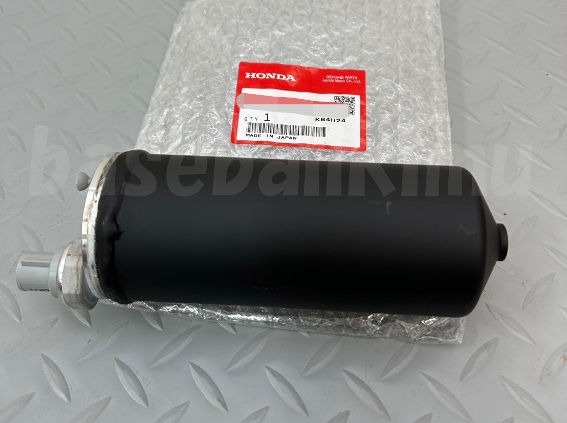 ■新品■ホンダ 純正 S2000 クーペコンデンサーレシーバードライヤー拍卖