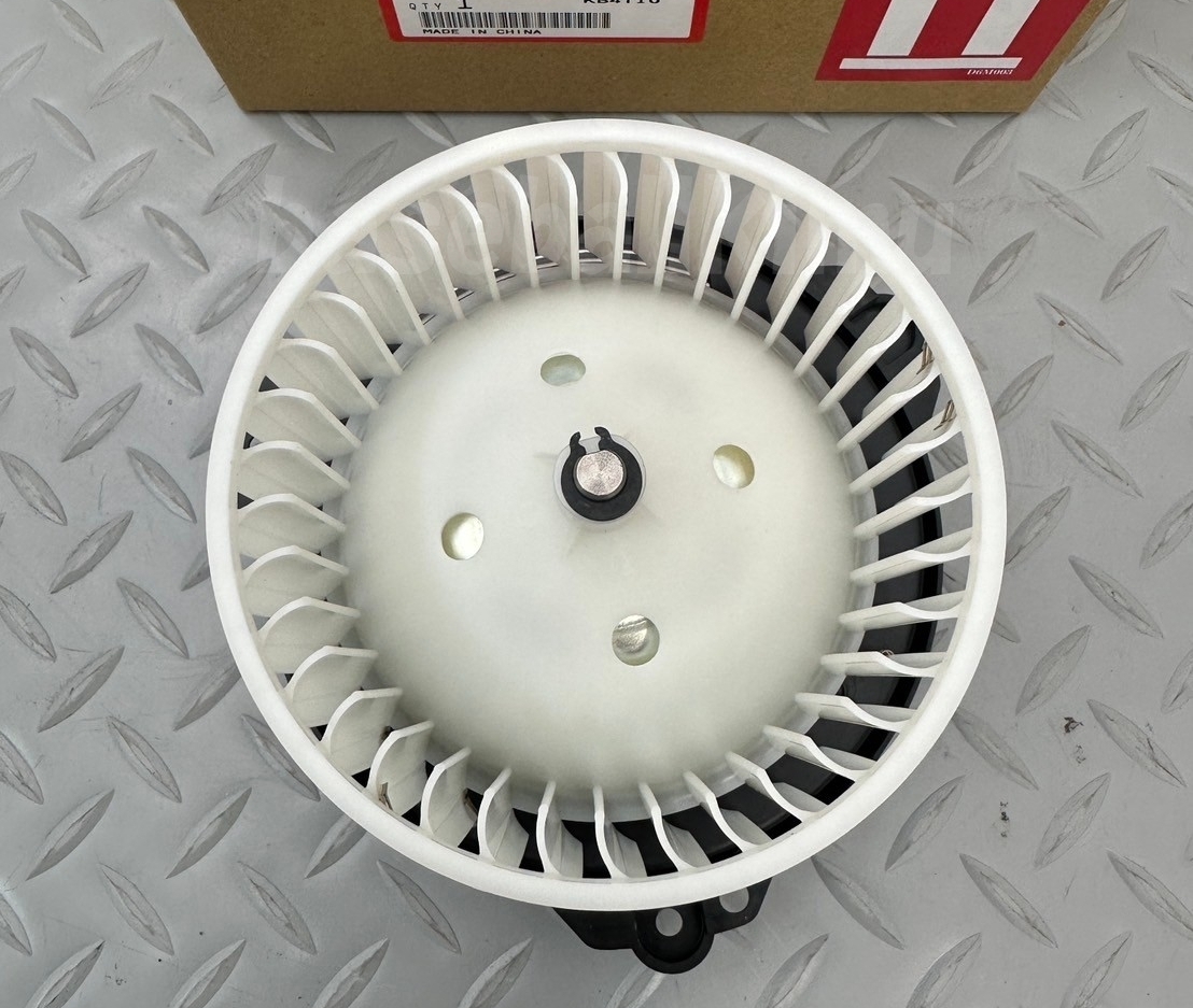 ■新品■ホンダ純正 CR-Z シビック インサイト ハイブリッド バッテリー クーリングファンモーター拍卖