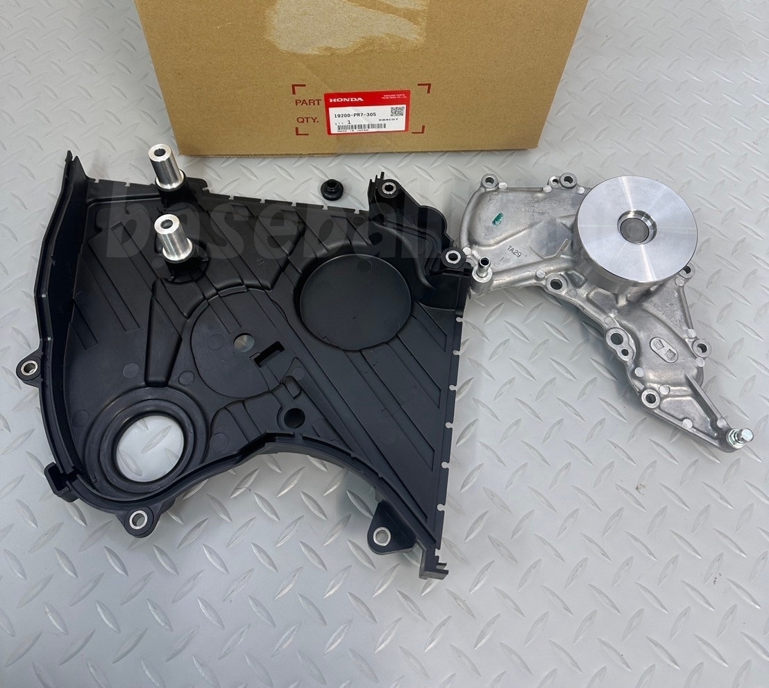 ■新品■ホンダ アキュラ純正 NSX NA1 NA2 ウォーターポンプ拍卖