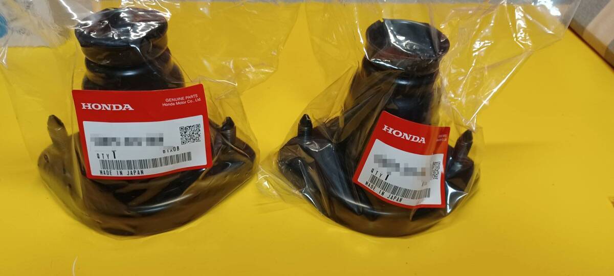 ■新品■ホンダ純正 トゥデイ TODAY DC5用 リアアッパーマウント 2個セット HONDA拍卖