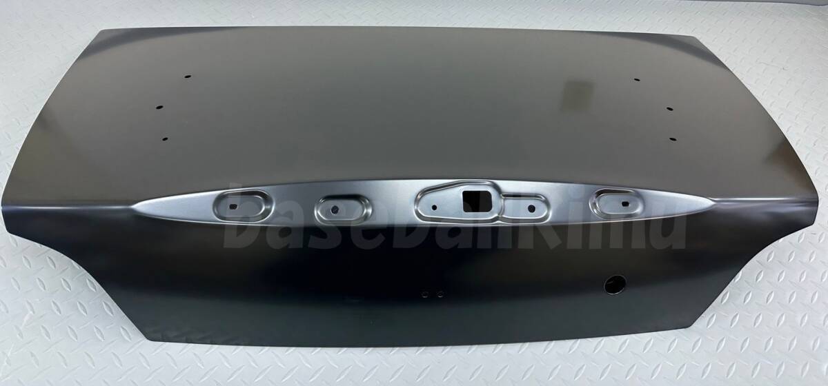 ■新品■ホンダ 純正 S2000 CRトランク(未塗装) 北米CR仕様 TypeS拍卖