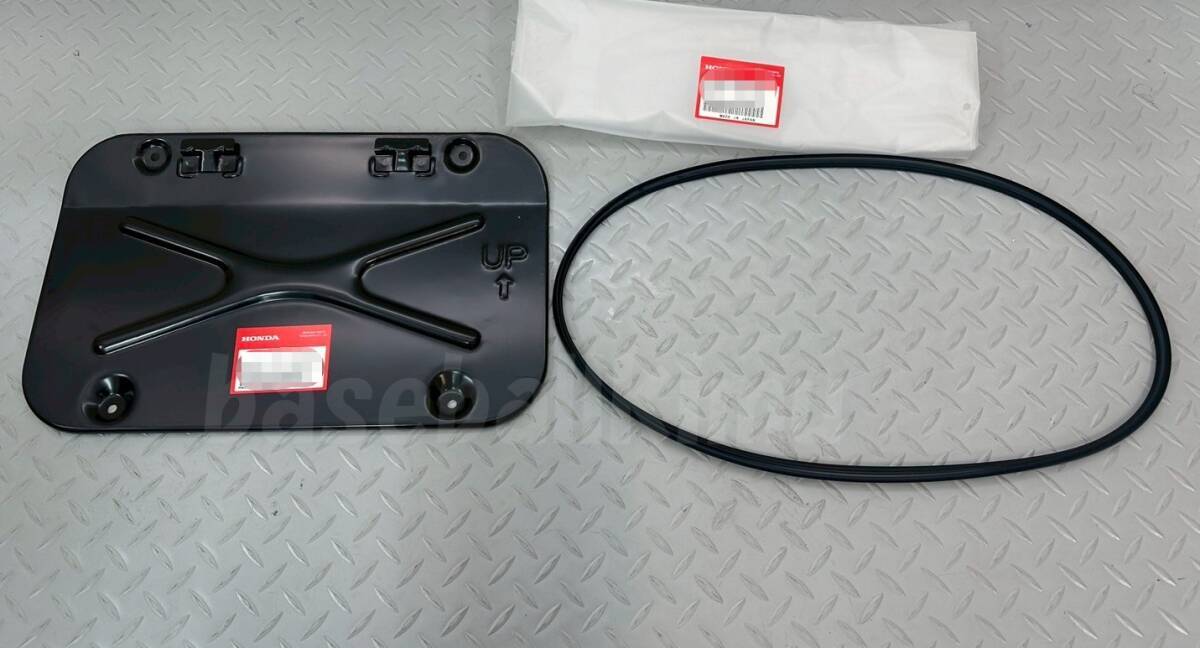 ■新品■ホンダ 純正 ビート BEAT E-PP1 エアクリーナー ホールリッド エアクリーナーホールリッド クリーナーリッドシール拍卖