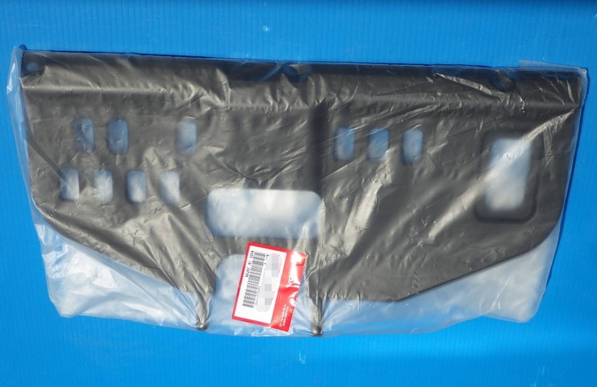 ■新品■ホンダ 純正 NSX NA1 NA2用 ドライバーアンダー カバー パネル HONDA拍卖