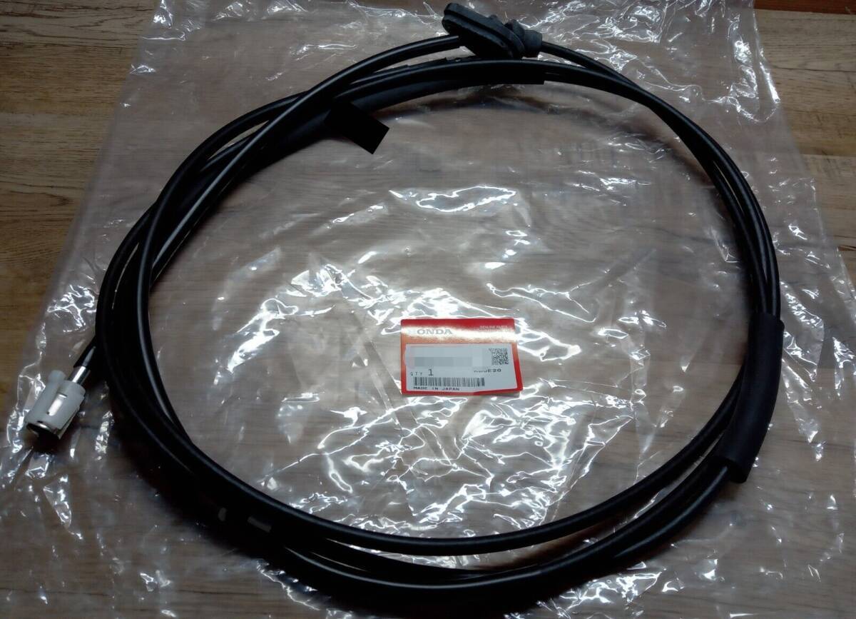 ■新品■ホンダ純正 アクティ HA3HA4HH4 HH3スピードメーター ケーブル拍卖