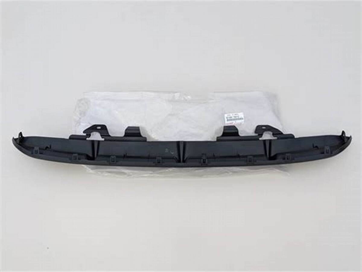 ■新品■トヨタ 純正 ZWA10 レクサスCT200h リアバンパー ロアカバー TOYOTA拍卖