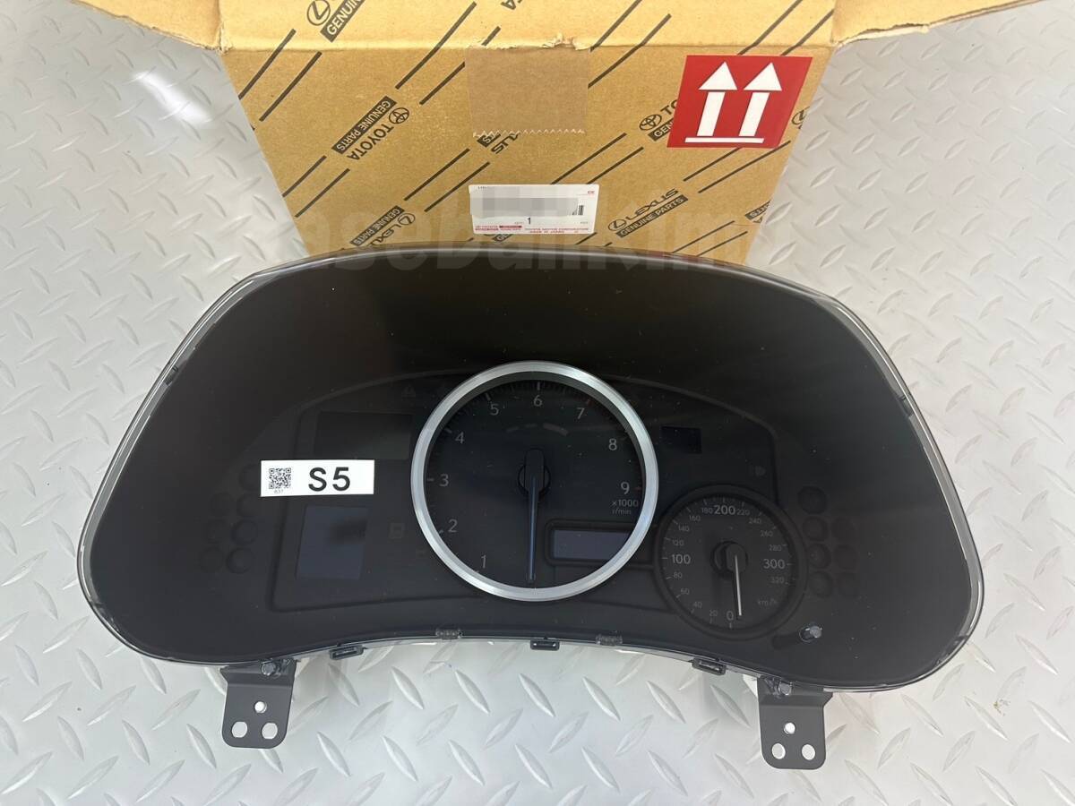 ■新品■レクサス純正 レクサス IS F スピードメーター 後期タイプ USE20 LEXUS拍卖