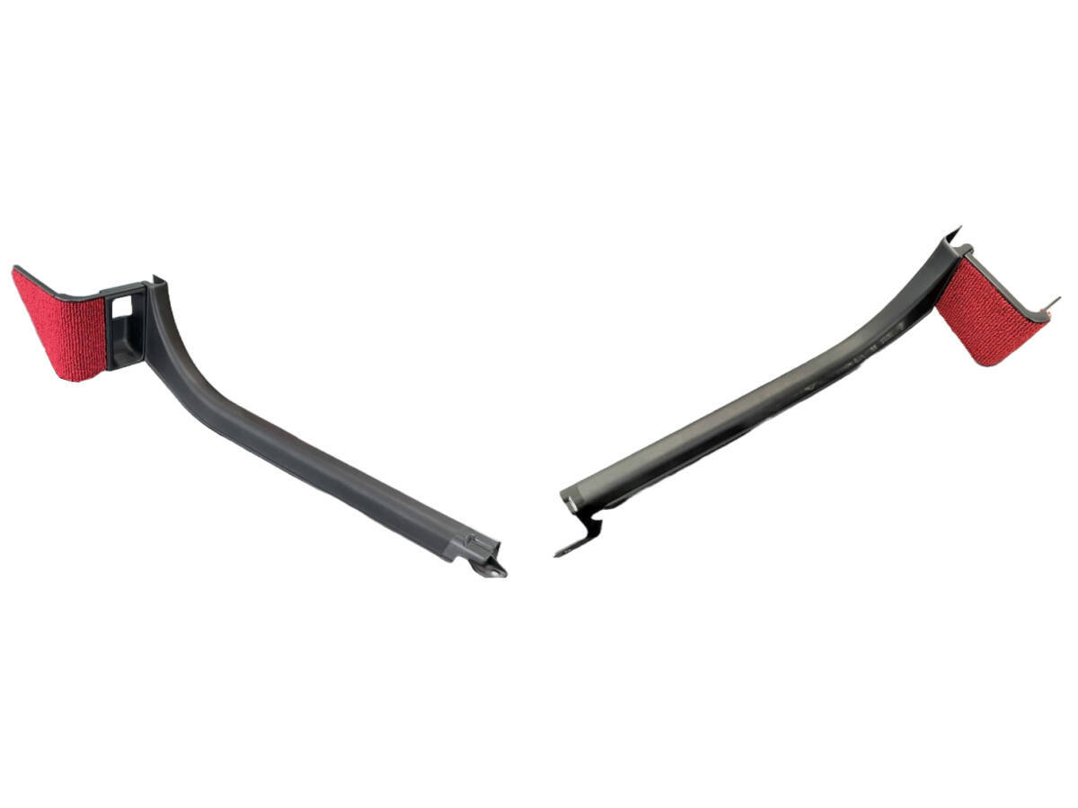 ■新品■HONDA ホンダ 純正品 NSX-R NA2 ライニング カバー カウルサイド 左右セット拍卖