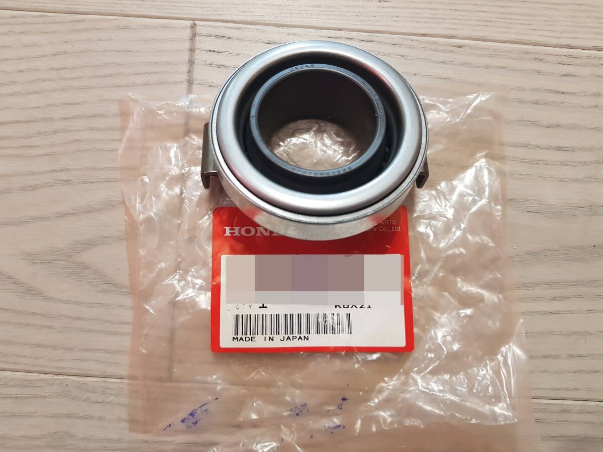 ■新品■ ホンダ 純正 シビック タイプR EP3/FD2 インテグラ DC5 クラッチレリーズベアリング拍卖