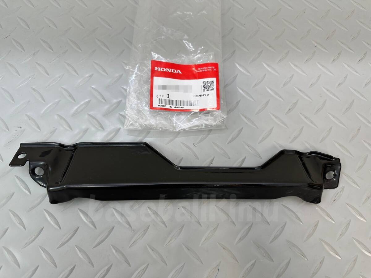 ■新品■ホンダ純正 プレート バッテリー セッティング CR-X シビック プロ シャトル コンチェルト NSX EF6 EF7 EF8 EF1 EF2 EF3 EF9 HONDA拍卖