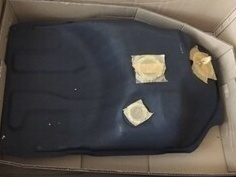 ■新品■トヨタ純正 AE86 ハチロク スプリンタートレノ カローラレビン 燃料タンク フューエルタンク Fuel Tank拍卖