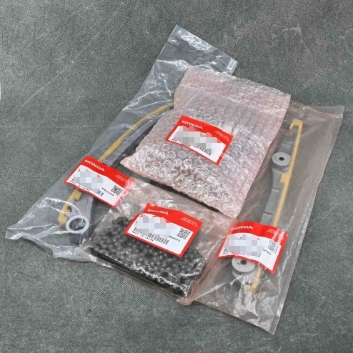 ■新品■ホンダ純正 S2000 AP1 AP2 タイミングチェーンキット 一式 4点セット カムチェーン テンショナー チェーン アーム ガイド HONDA拍卖