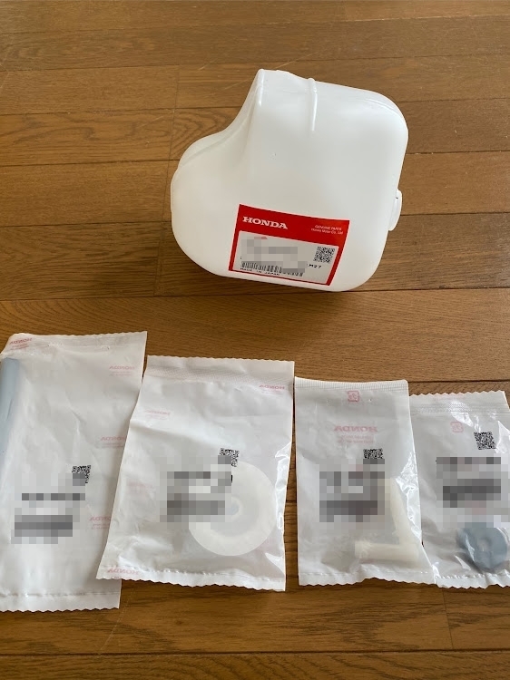 ■新品■ホンダ 純正 S2000 AP1/AP2 ラジエータ ラジエターリザーブタンク 6点セット拍卖