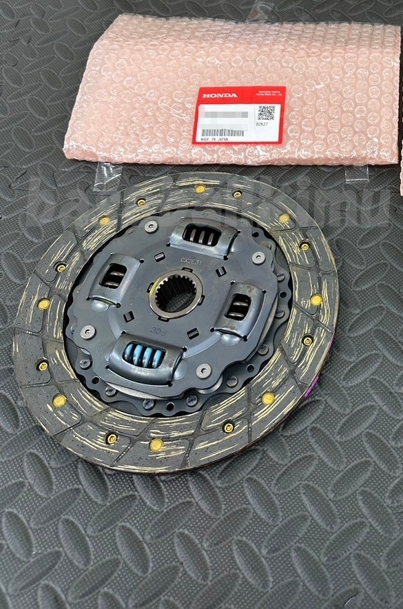 ■新品■ホンダ 純正品 S2000 AP1 AP2 フリクションディスク クラッチディスク拍卖