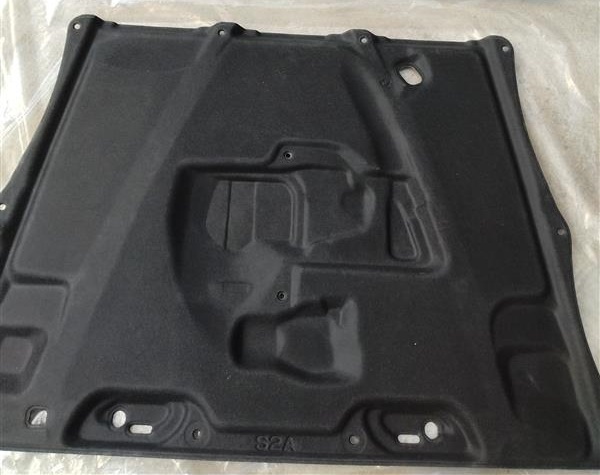 ■新品■ホンダ 純正 S2000 AP1 AP2 ボンネット インシュレーター拍卖