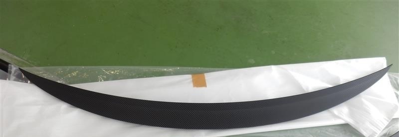 ■新品■ホンダ 純正 オデッセイ RC1/2 ボンネットガーニッシュ拍卖