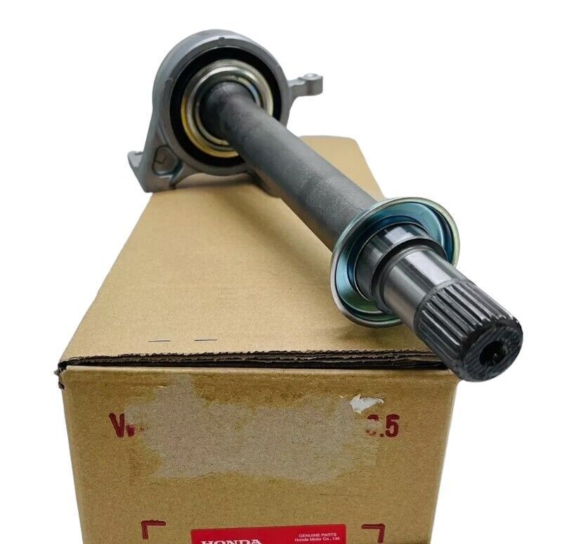 ■新品■ホンダ 純正 シビック FN2 タイプR ユーロ インテグラ DC5 タイプR/S フロント ハーフシャフト ドライブシャフト拍卖