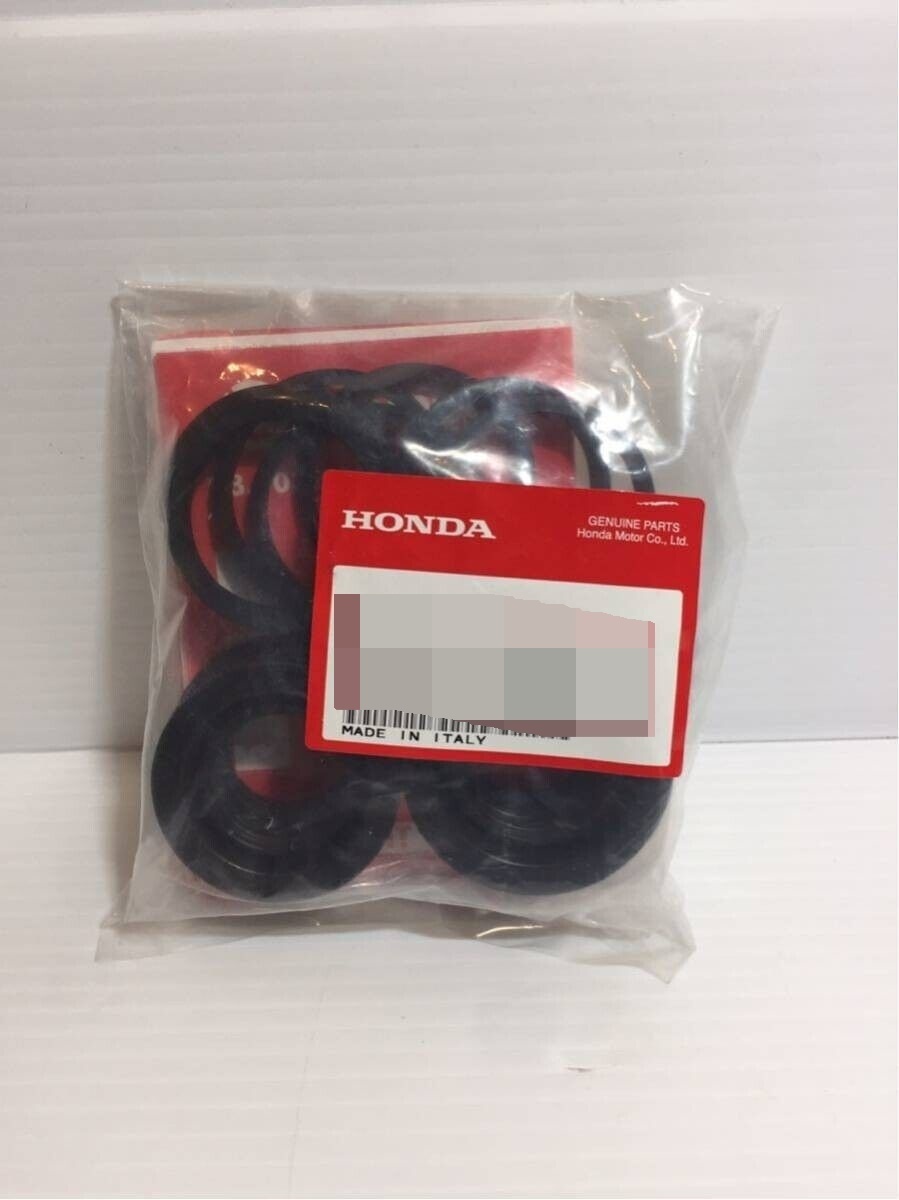 ■新品■ホンダ 純正 シビック タイプR FD2 フロントキャリパー OHキット シール&ブーツセット ブレンボ用 拍卖