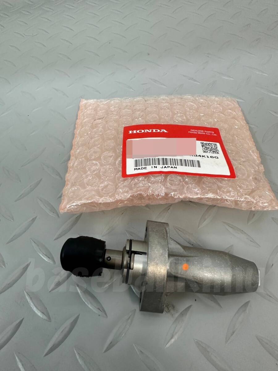 ■新品■ホンダ純正品 VTR1000F テンショナー リフターASSY CAM CHAIN TENSIONER LIFTER ASSY拍卖