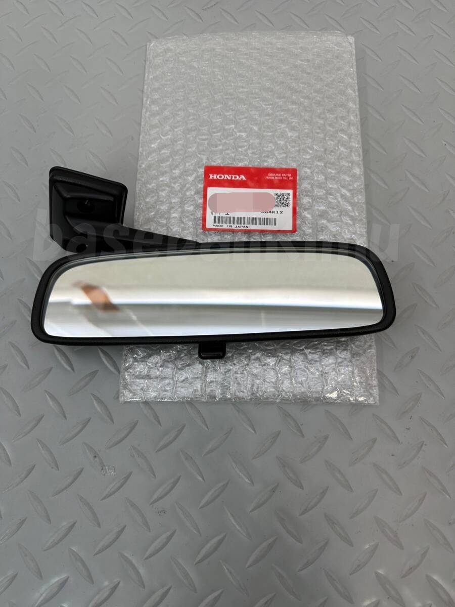 ■新品■ホンダ 純正部品 HONDA アクティ 防眩機能付きミラー拍卖