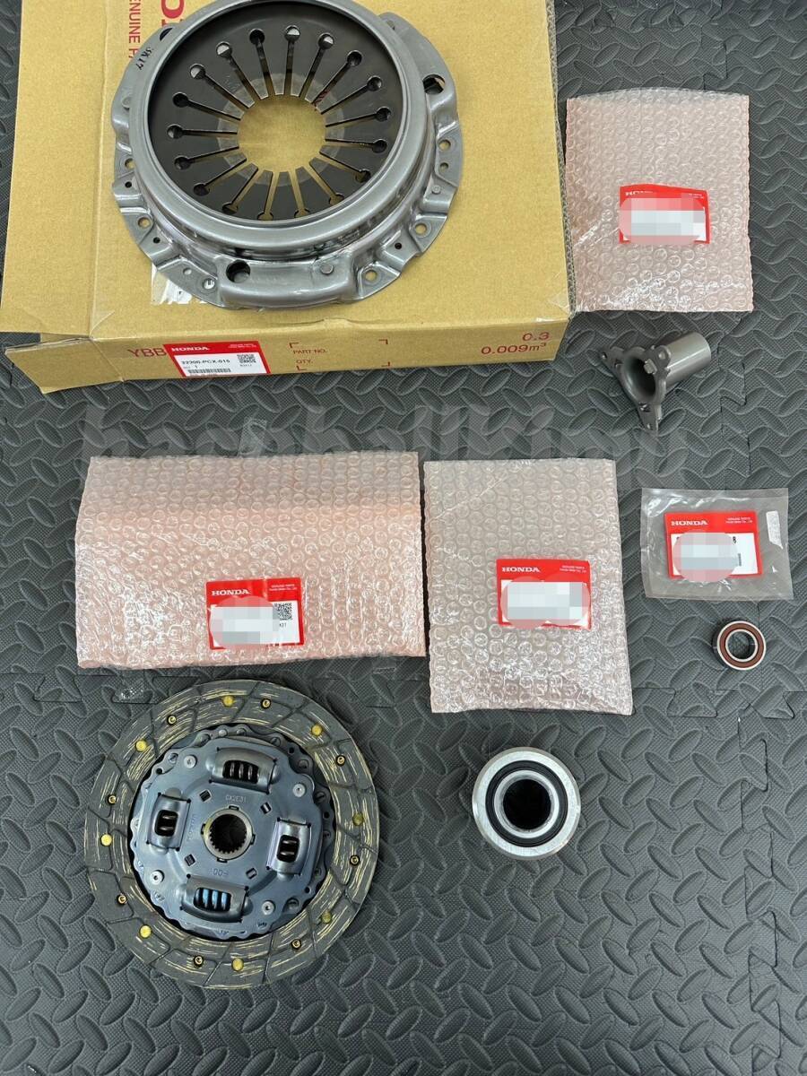 ■新品■ホンダ 純正 S2000 AP1 AP2 クラッチ 交換 キット拍卖