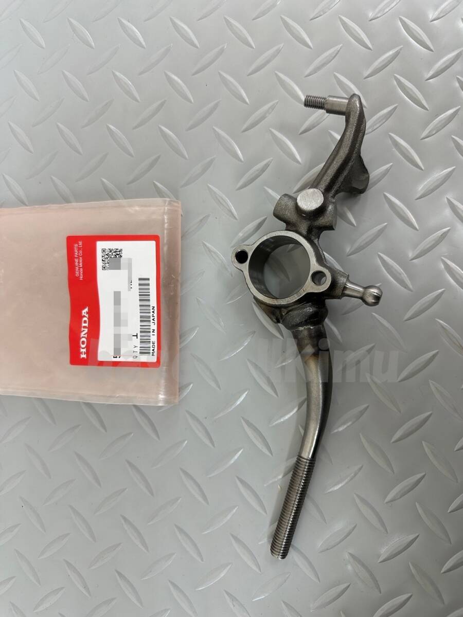 ■新品■ホンダ純正 NSX NSX-R NA2 レバーチエンジ R ショートシフター Honda NSX NSX-R NA2 lever change R short shifte拍卖