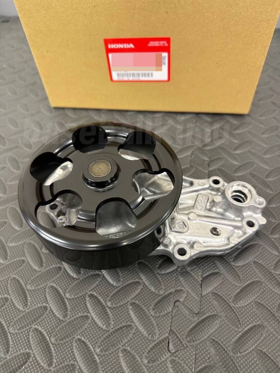 ■新品■ホンダ 純正 シビック 3D シビック 4D アコード 4D用 ウォーターポンプ拍卖