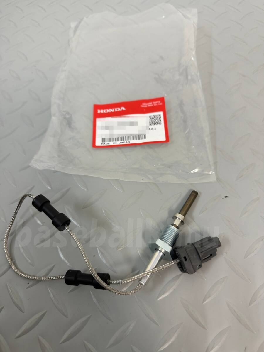 ■新品■ホンダ 純正 ビート PP1 コンバーターサーモセンサー 排気温センサー拍卖