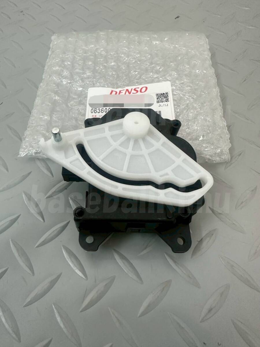 ■新品■トヨタ純正品 アリスト JZS161 16アリス モードダンパーサーボ エアコン切替 フラップサーボモーター拍卖