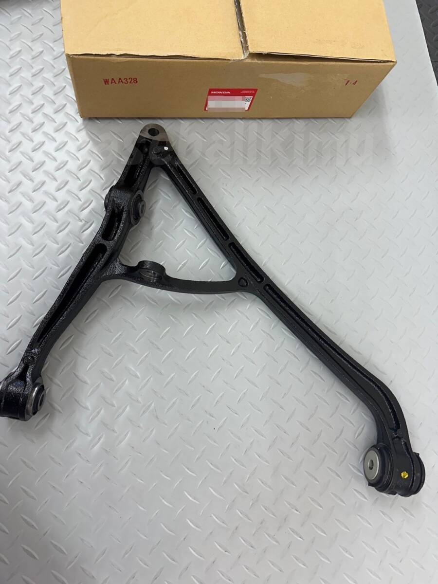 ■新品■ホンダ 純正 S2000 AP1 AP2 右 リアロアアーム 助手席リアロアコントロールアーム拍卖