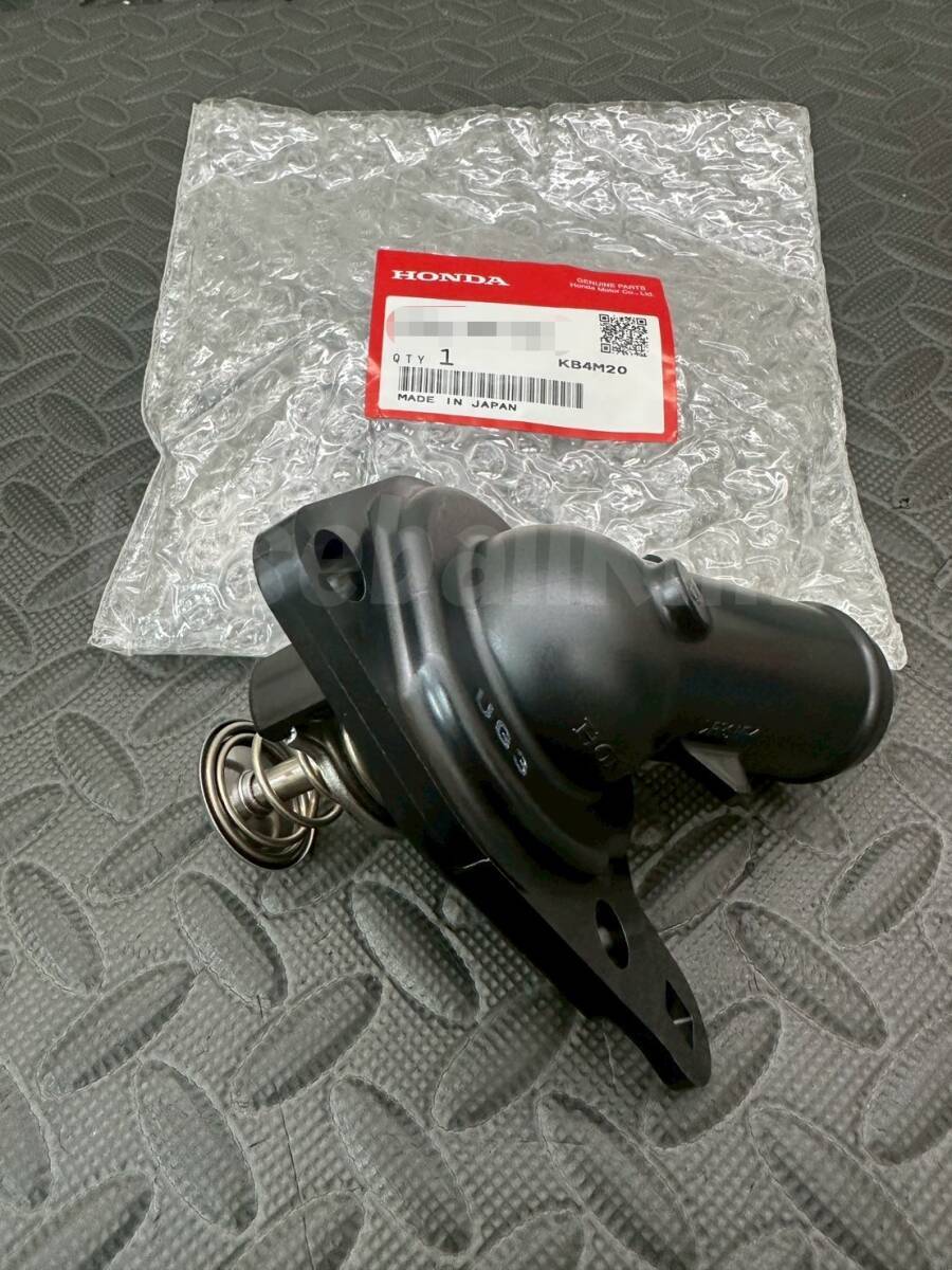 ■新品■HONDA ホンダ 純正品 シビック EP3 タイプR インテグラ DC5 タイプR サーモスタット拍卖