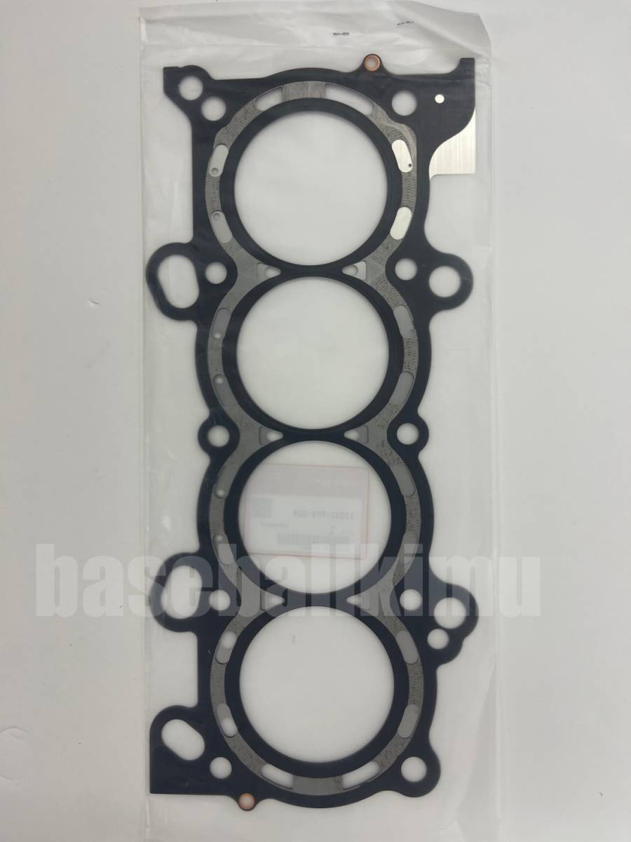 ■新品■ホンダ 純正部品 ヘッドガスケット Head gasket拍卖