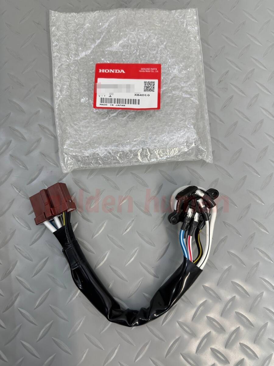 ■新品■ホンダ 純正 NSX ステアリングスイッチ HONDA NSX拍卖