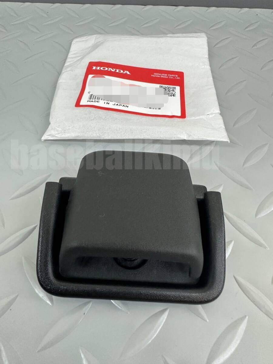 ■新品■ホンダ純正 HONDA S660 JW5 幌 センターラッチ 対策品 開閉 保持拍卖