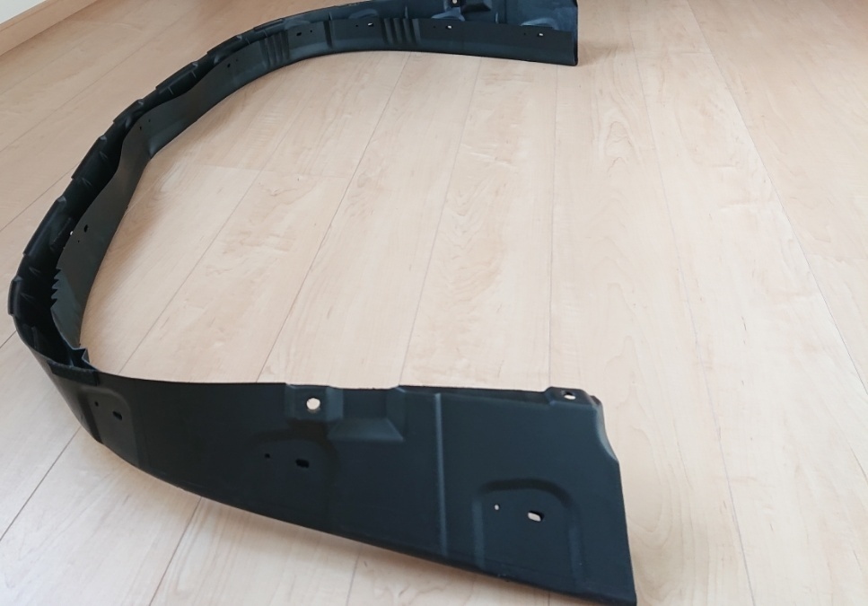 ■新品■ホンダ 純正 S2000 AP1 AP2 レインレイル レインレール ソフトトップ オープン 拍卖