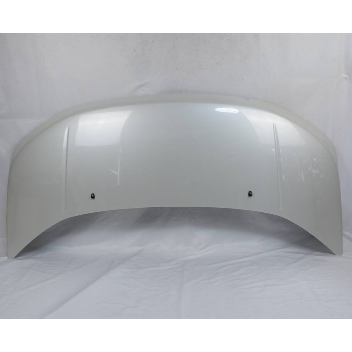 ボンネット W23 ホワイト CV5W 前期 G-POWER ローデスト デリカD:5外し 三菱 純正 参考 5900A202 CV1W CV2W CV4W @14350s拍卖
