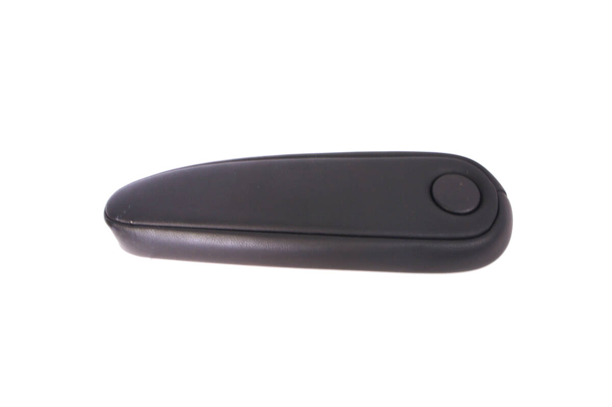 助手席側 フロント アームレスト レザー TE52 前期 HWS エルグランド外し 左 日産 純正 TNE52 PE52 PNE52 E52 @14275s拍卖