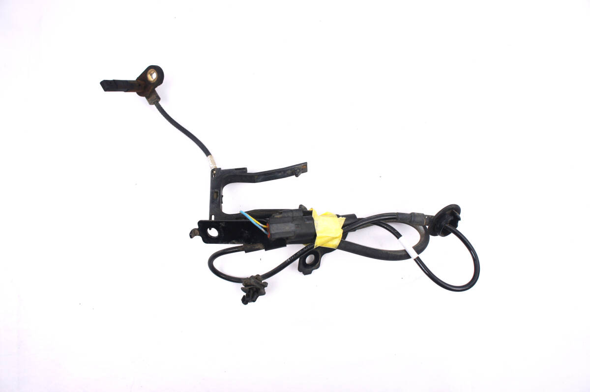 実働 フロント 助手席側 ABSセンサー CV5W デリカD:5 左 参考 4670A575 CV1W CV2W CV4W CW4W CW5W CW6W GF8W GG2W GA3W GA4W CX6A他@12245s拍卖