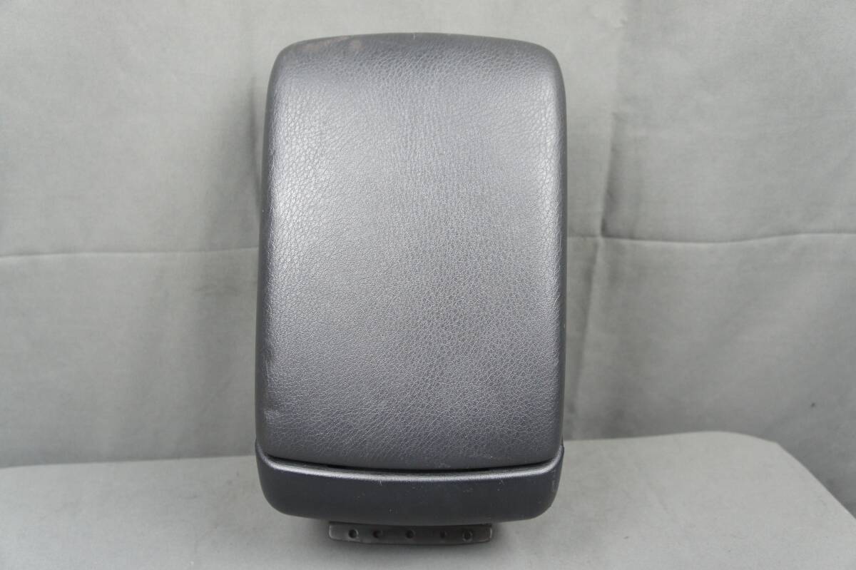 センターコンソール 蓋 2段ボックス BP5 前期 C型 2.0GT spec.B レガシィ外し 肘置き デュアルコンソール 純正 参考 BPE BL5 BLE他 @14558s拍卖